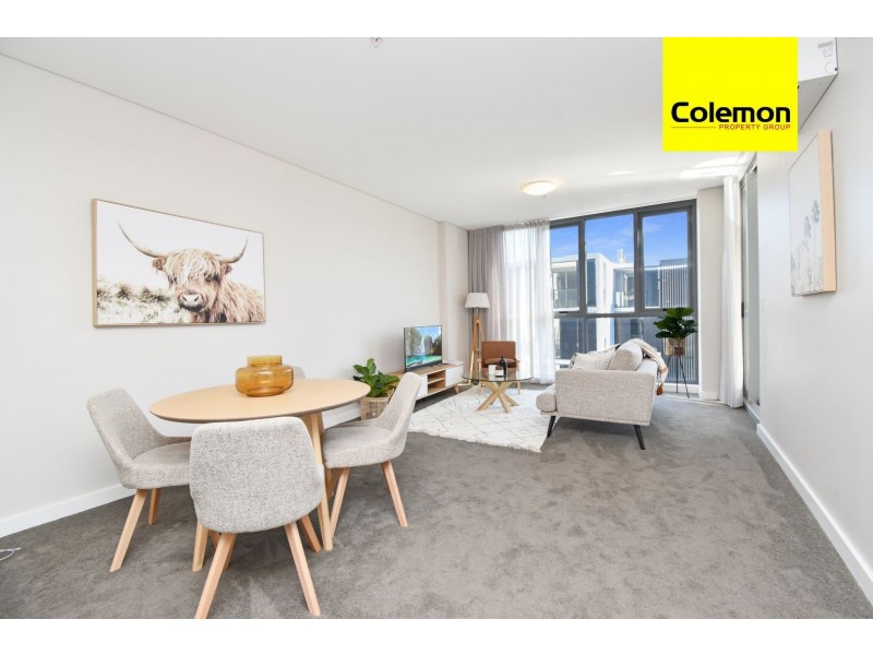 202/192-194 Stacey St, Bankstown NSW 2200