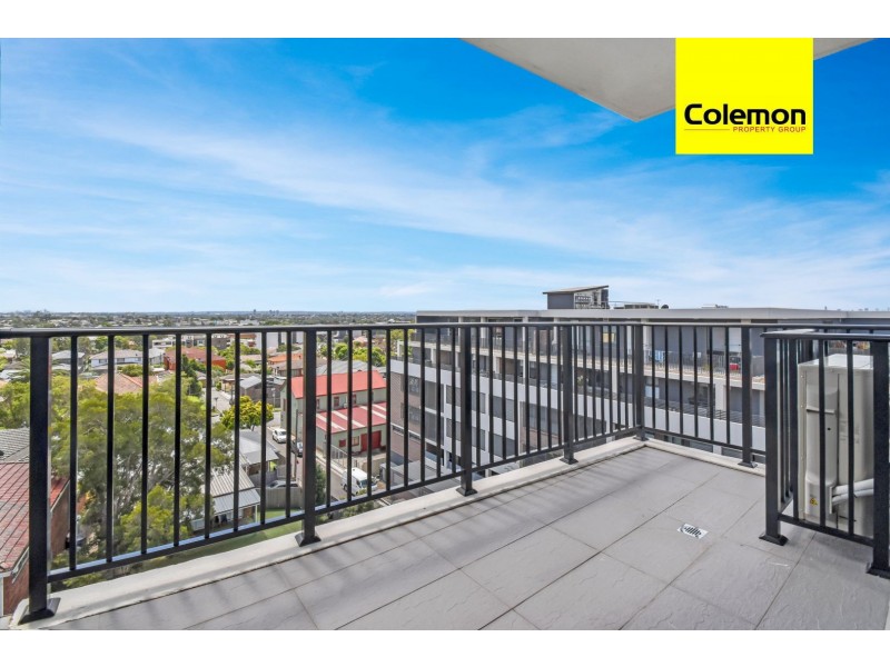 405/749 Canterbury Road, Belmore NSW 2192