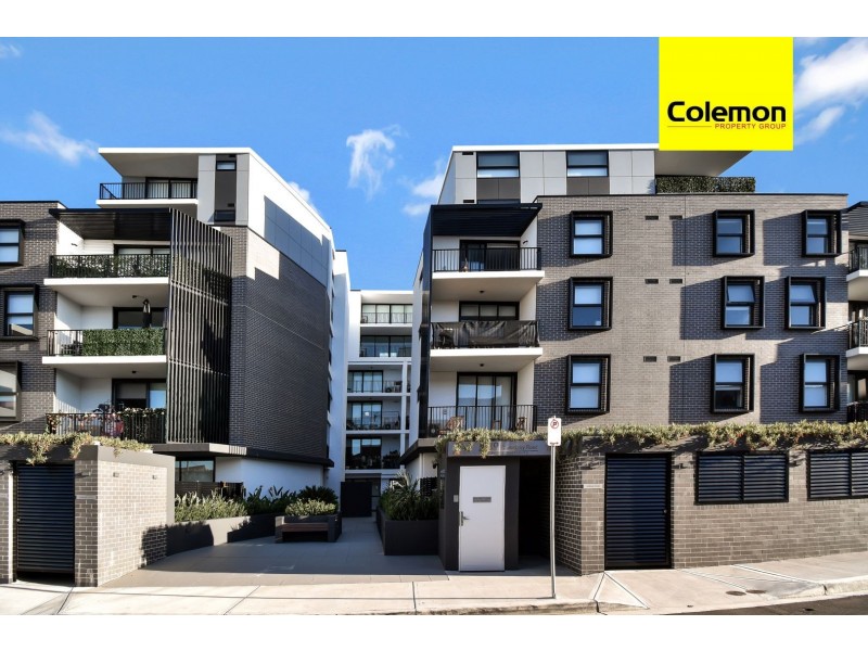 405/749 Canterbury Road, Belmore NSW 2192