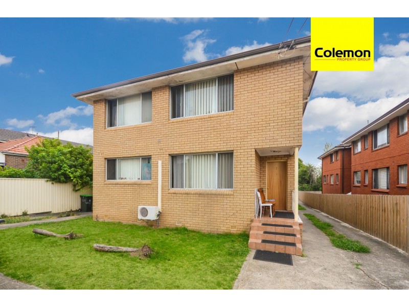 4/41 Yangoora Road, Belmore NSW 2192