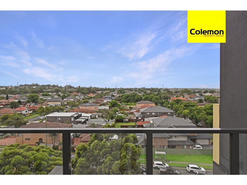 702/192-194 Stacey St, Bankstown NSW 2200