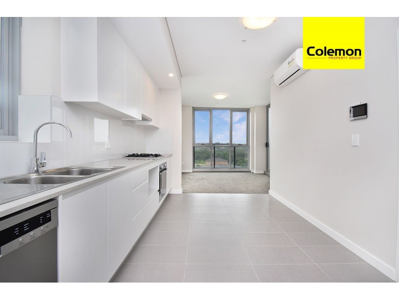 702/192-194 Stacey St, Bankstown NSW 2200