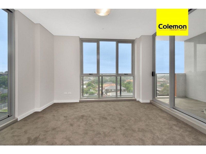 702/192-194 Stacey St, Bankstown NSW 2200