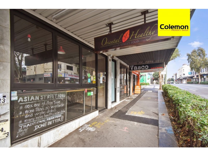 423 Cleveland St, Surry Hills NSW 2010