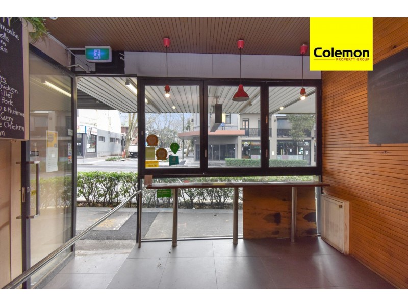 423 Cleveland St, Surry Hills NSW 2010