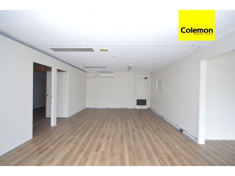 Various Suites/182 Macquarie Street, Liverpool NSW 2170