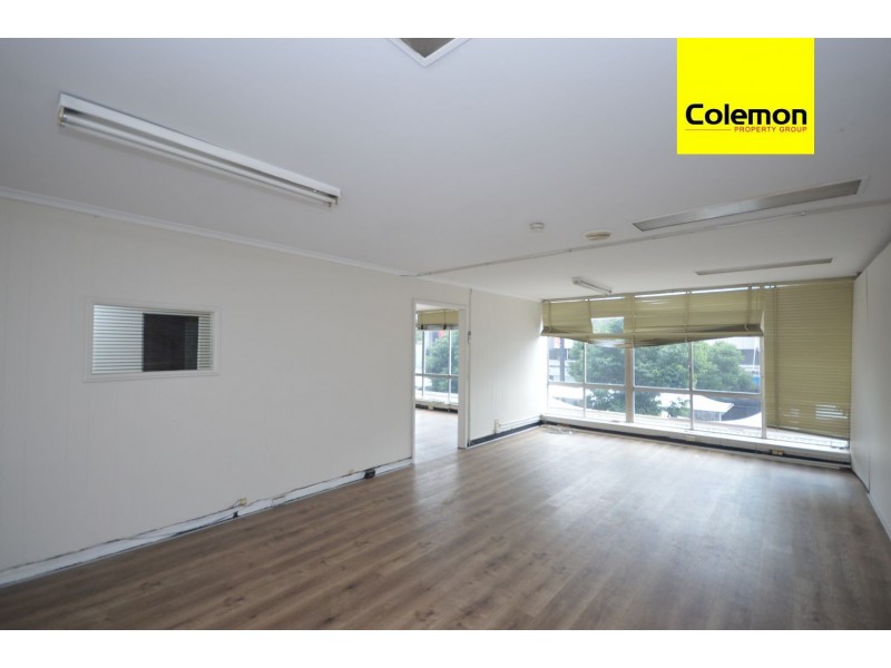 Various Suites/182 Macquarie Street, Liverpool NSW 2170