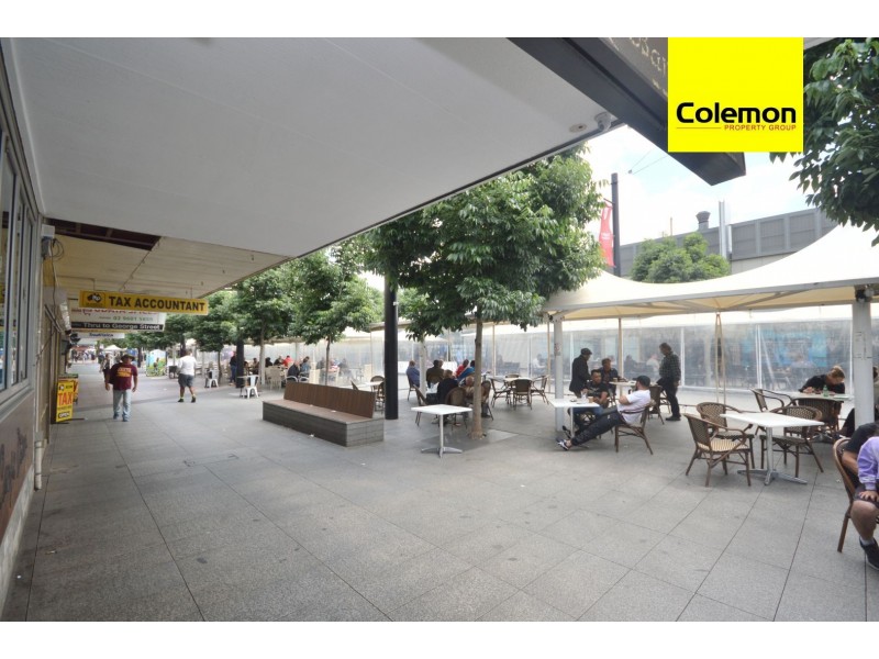 Various Suites/182 Macquarie Street, Liverpool NSW 2170