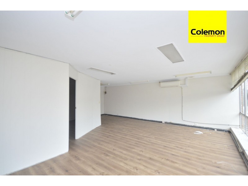 Various Suites/182 Macquarie Street, Liverpool NSW 2170