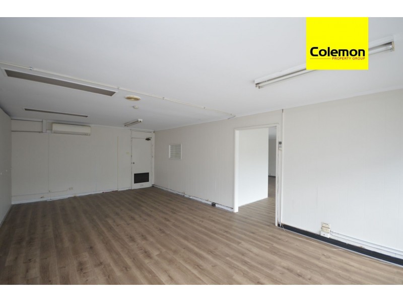 Various Suites/182 Macquarie Street, Liverpool NSW 2170