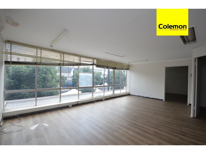 Various Suites/182 Macquarie Street, Liverpool NSW 2170