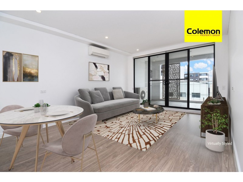 6/702-704 Canterbury Road, Belmore NSW 2192