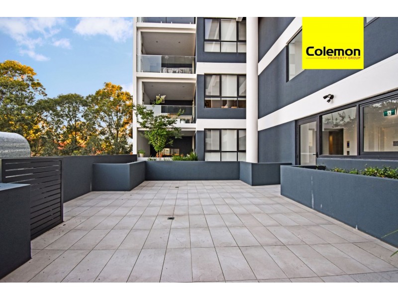 6/702-704 Canterbury Road, Belmore NSW 2192