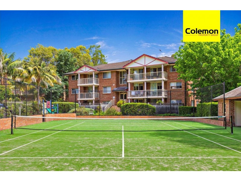 67/10 Broughton Street, Canterbury NSW 2193