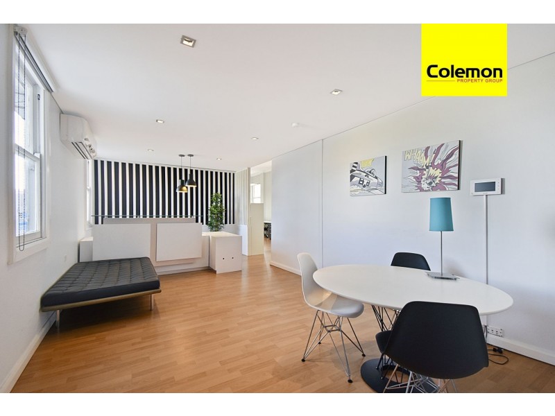 Level 1/138 Victoria Road, Marrickville NSW 2204