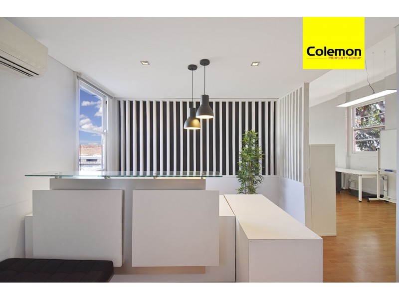 Level 1/138 Victoria Road, Marrickville NSW 2204