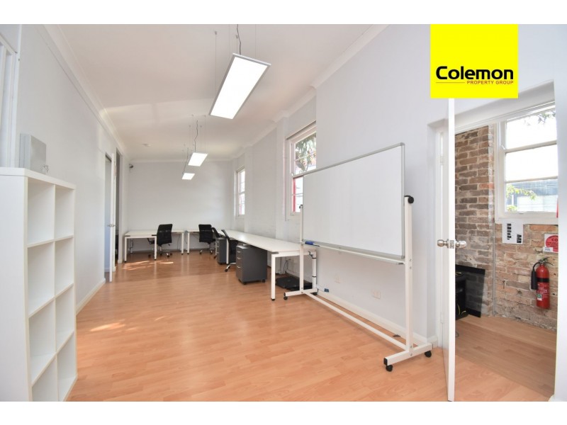 Level 1/138 Victoria Road, Marrickville NSW 2204