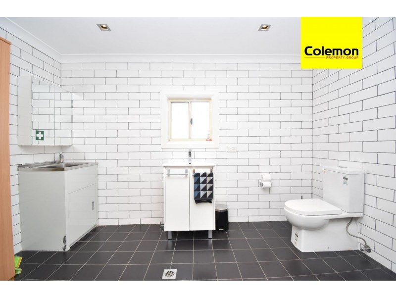 Level 1/138 Victoria Road, Marrickville NSW 2204