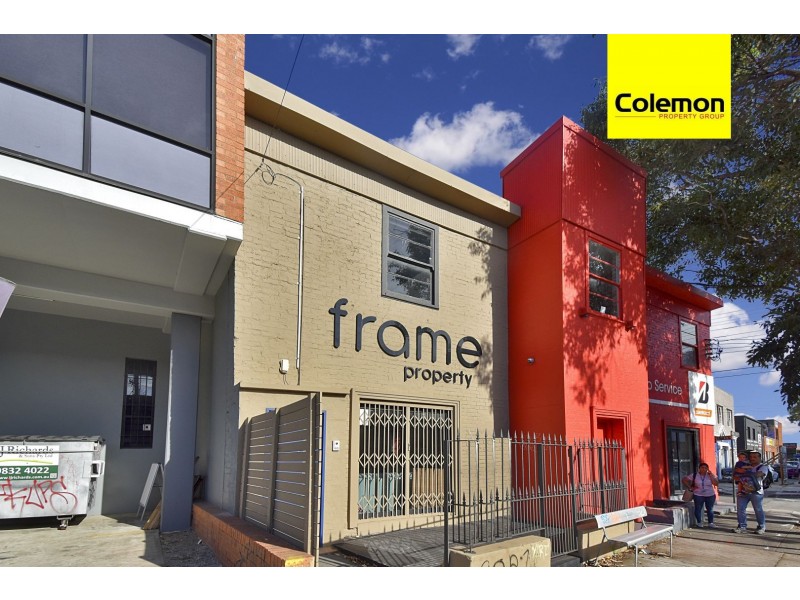 Level 1/138 Victoria Road, Marrickville NSW 2204