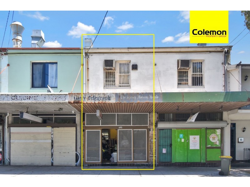 695 Elizabeth St, Waterloo NSW 2017