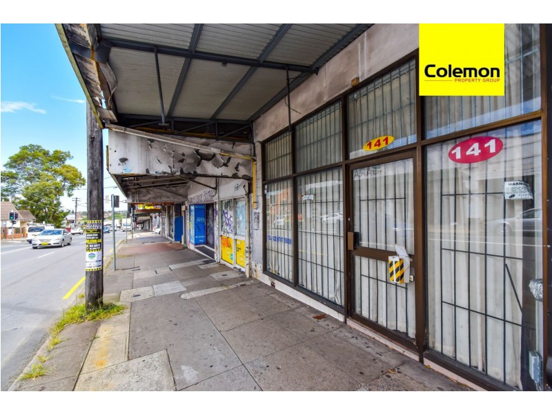 141 Canterbury Road, Canterbury NSW 2193