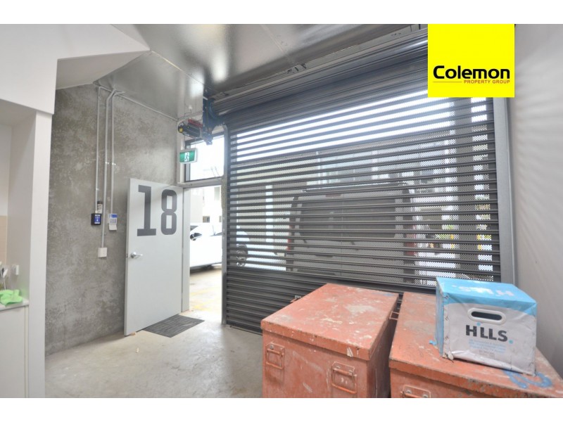 18/76B  Edinburgh Road, Marrickville NSW 2204