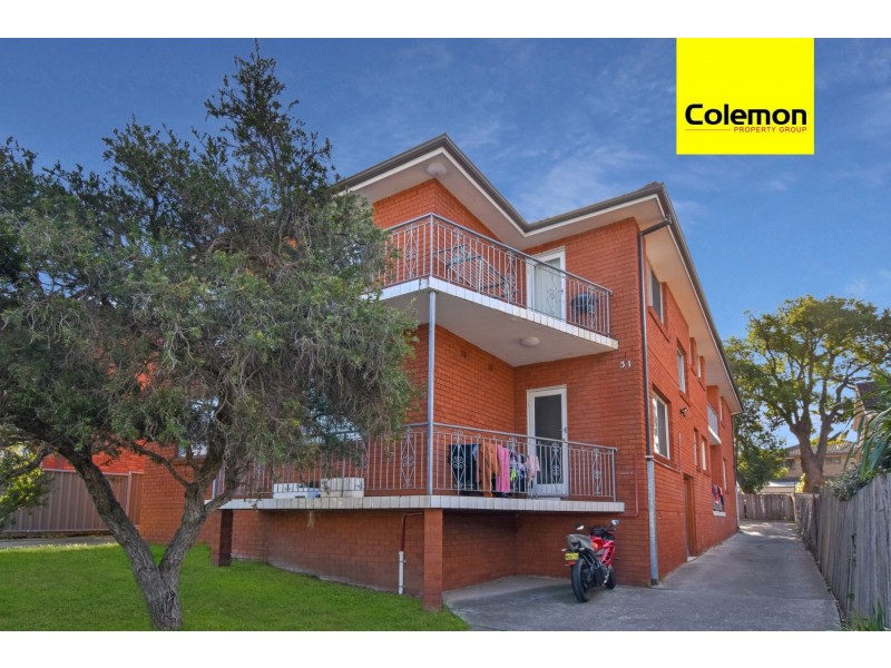 3/31 Claremont St, Campsie NSW 2194