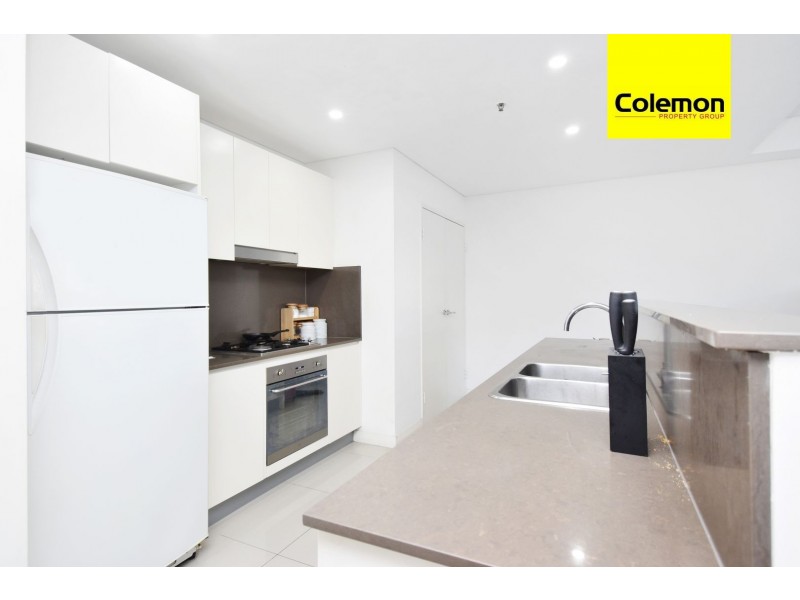 3005/11-15 Charles Street, Canterbury NSW 2193