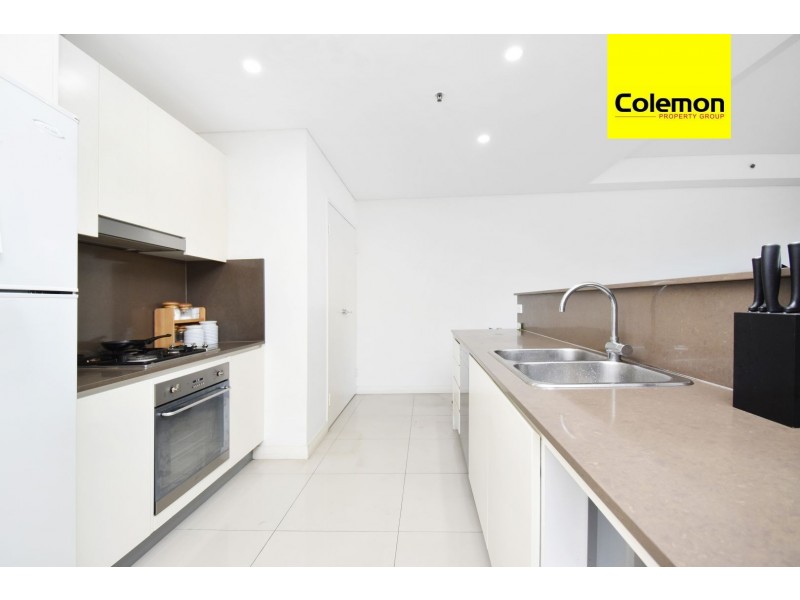 3005/11-15 Charles Street, Canterbury NSW 2193