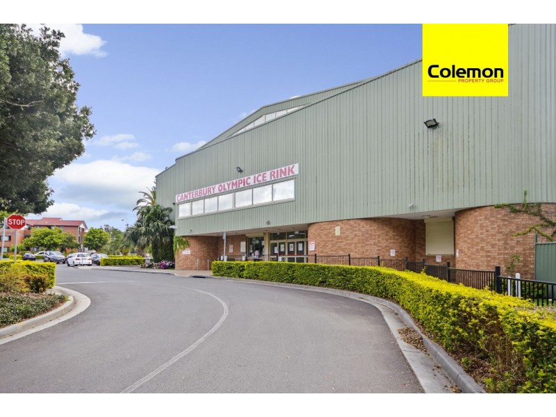 3005/11-15 Charles Street, Canterbury NSW 2193