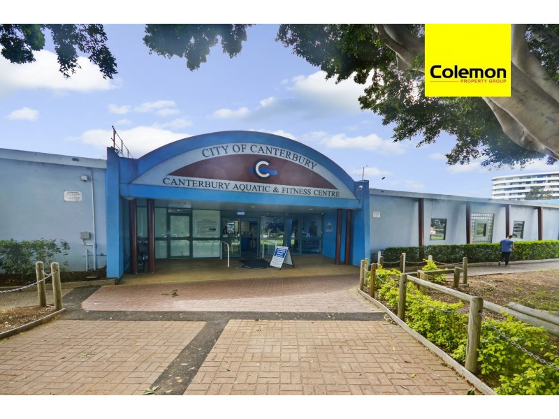 3005/11-15 Charles Street, Canterbury NSW 2193