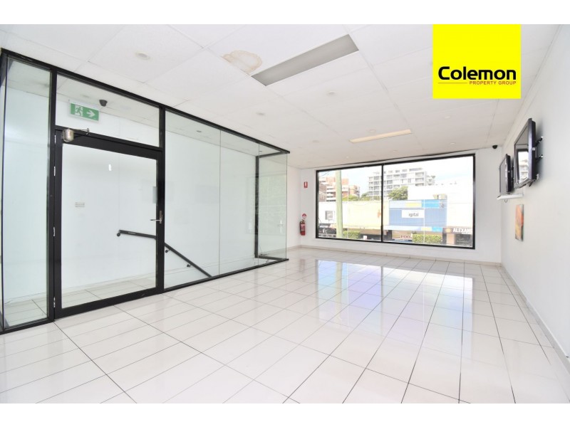 Level 1/483 Princes Highway, Rockdale NSW 2216