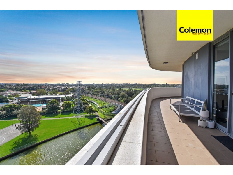 3907/11-15 Charles Street, Canterbury NSW 2193