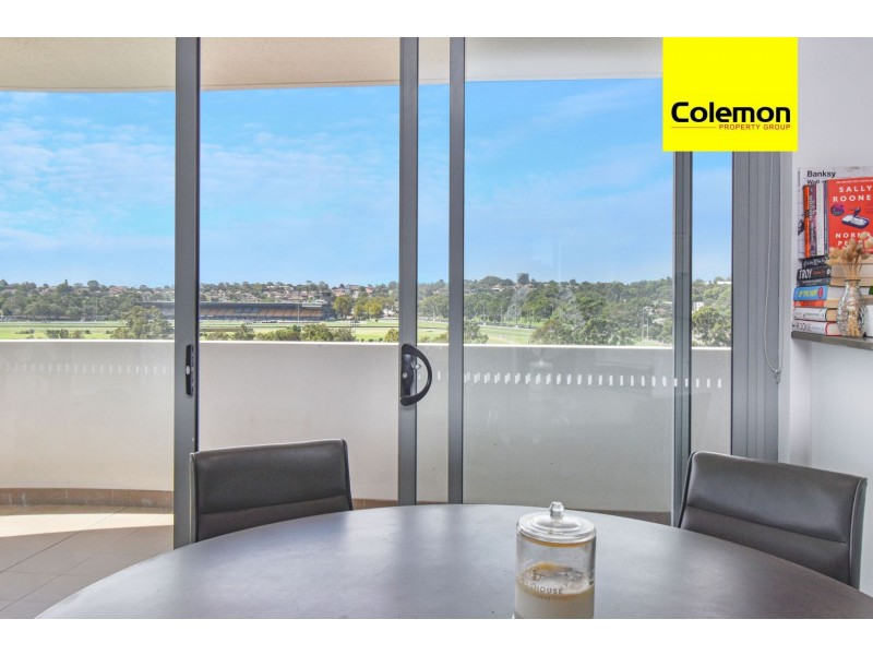 3907/11-15 Charles Street, Canterbury NSW 2193