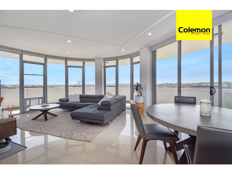 3907/11-15 Charles Street, Canterbury NSW 2193