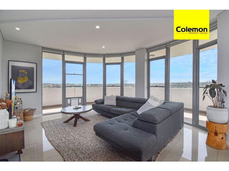 3907/11-15 Charles Street, Canterbury NSW 2193