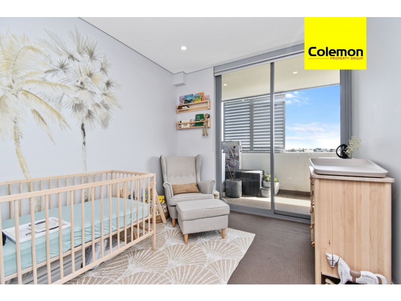 3907/11-15 Charles Street, Canterbury NSW 2193