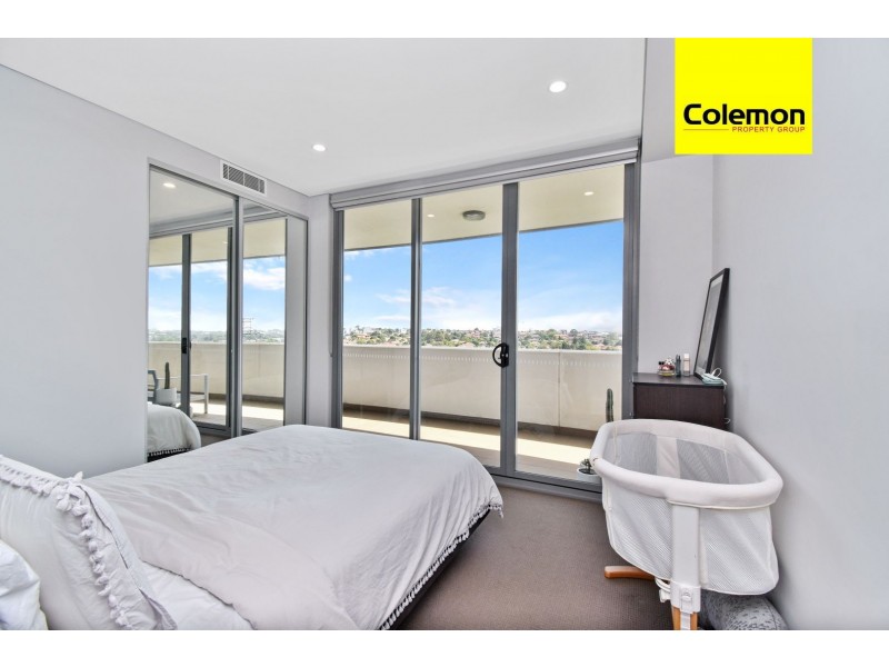 3907/11-15 Charles Street, Canterbury NSW 2193