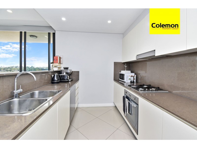 3907/11-15 Charles Street, Canterbury NSW 2193