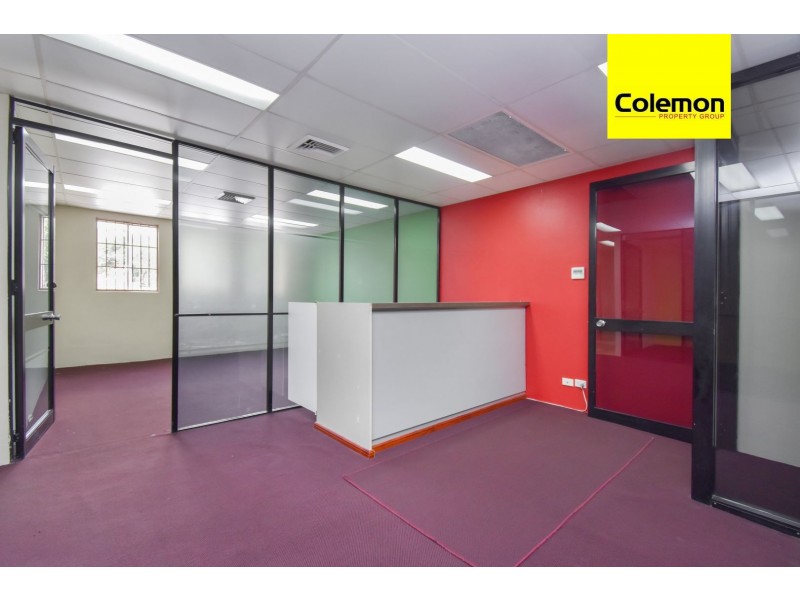 Level 1/60B Evaline St, Campsie NSW 2194