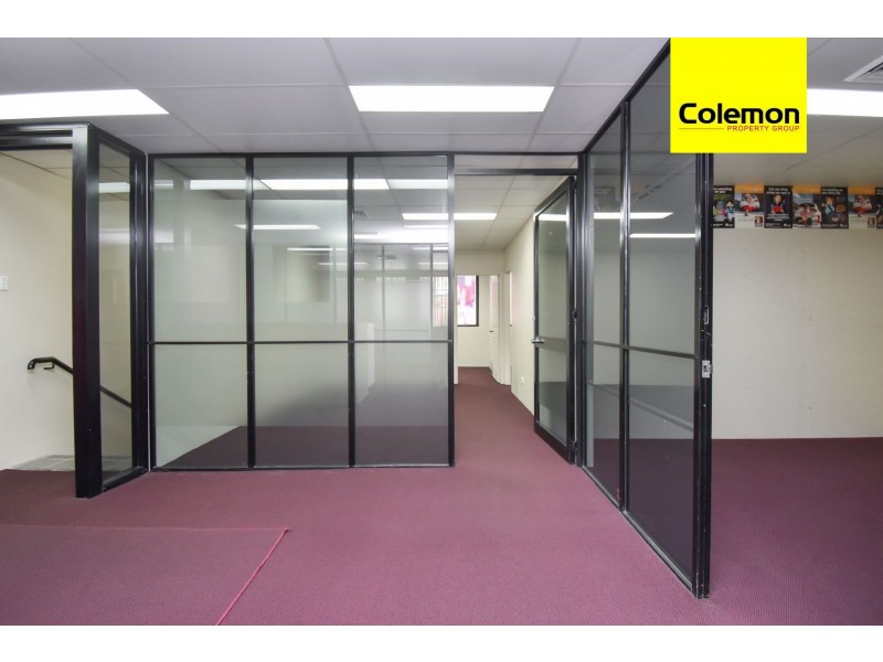 Level 1/60B Evaline St, Campsie NSW 2194