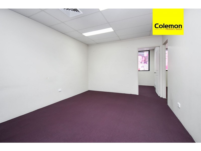 Level 1/60B Evaline St, Campsie NSW 2194