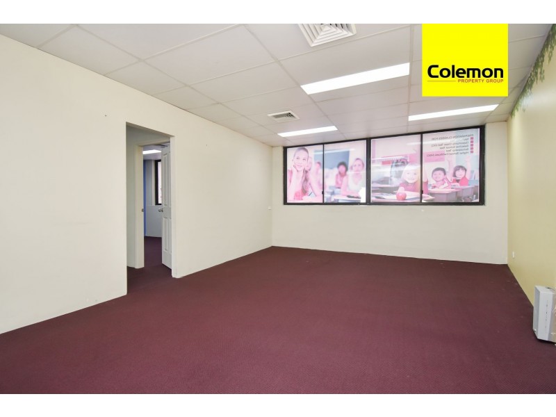 Level 1/60B Evaline St, Campsie NSW 2194