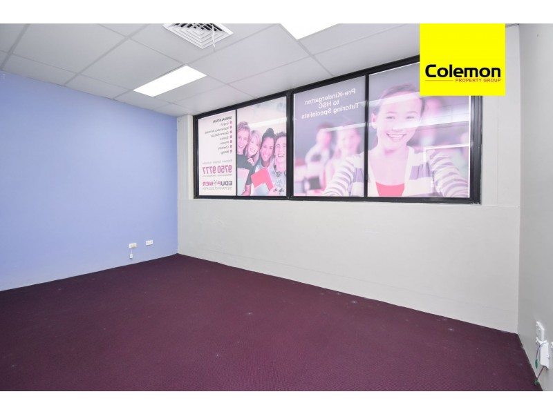 Level 1/60B Evaline St, Campsie NSW 2194
