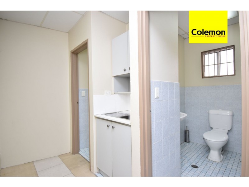 Level 1/60B Evaline St, Campsie NSW 2194