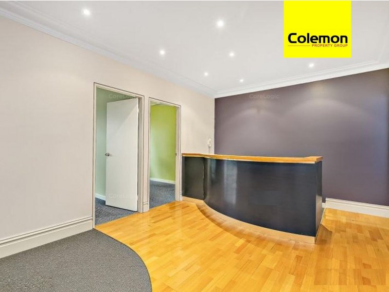 Suite 4/186-192 Canterbury Road, Canterbury NSW 2193