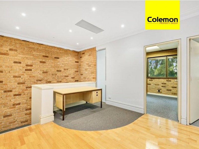 Suite 4/186-192 Canterbury Road, Canterbury NSW 2193