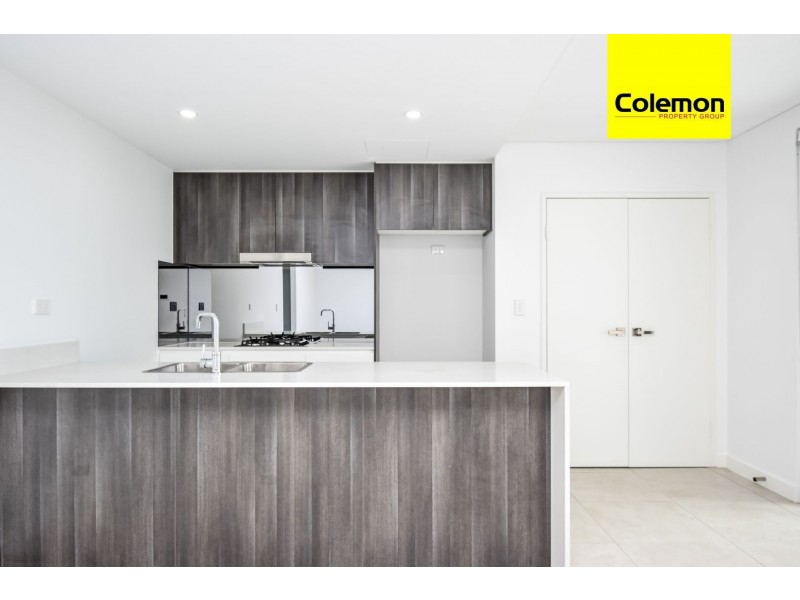 306/749 Canterbury Road, Belmore NSW 2192