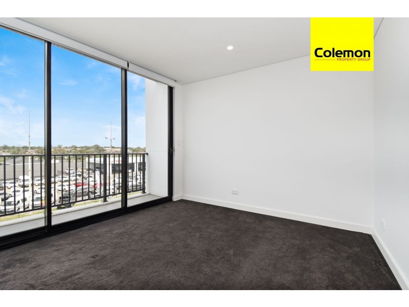 306/749 Canterbury Road, Belmore NSW 2192