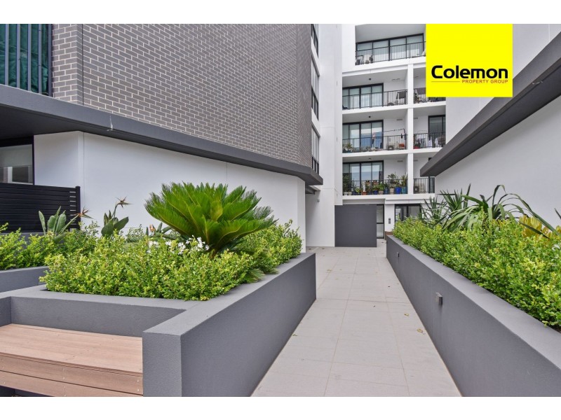 306/749 Canterbury Road, Belmore NSW 2192